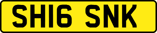SH16SNK