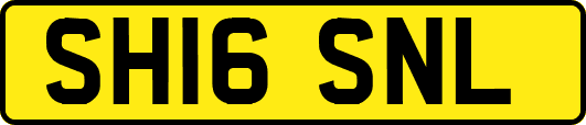 SH16SNL