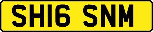 SH16SNM