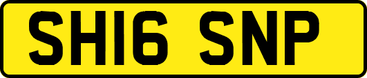 SH16SNP