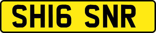 SH16SNR