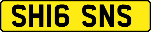 SH16SNS