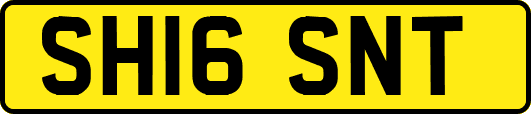 SH16SNT