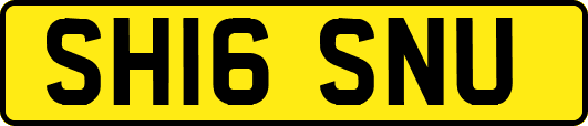 SH16SNU