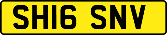 SH16SNV