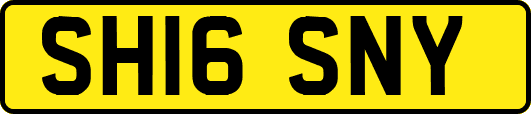 SH16SNY