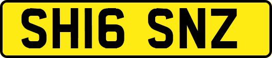 SH16SNZ