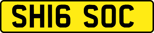 SH16SOC