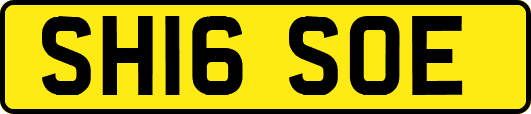 SH16SOE