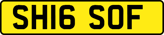 SH16SOF