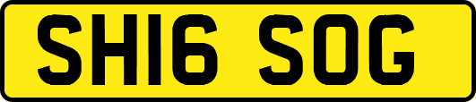 SH16SOG