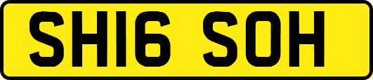 SH16SOH