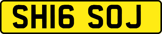 SH16SOJ