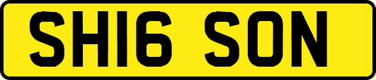 SH16SON