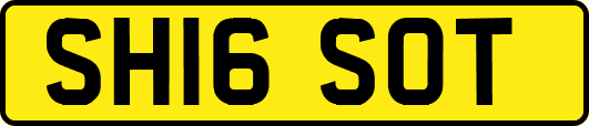SH16SOT