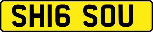 SH16SOU