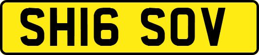 SH16SOV