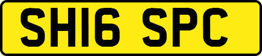 SH16SPC