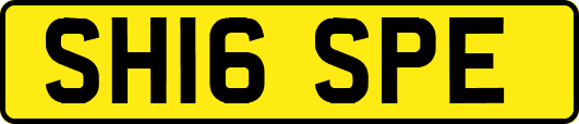 SH16SPE