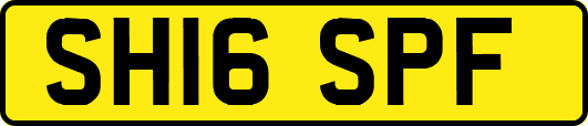 SH16SPF
