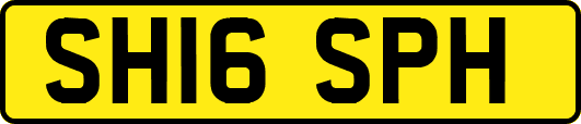 SH16SPH