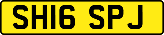 SH16SPJ