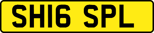 SH16SPL