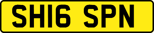 SH16SPN