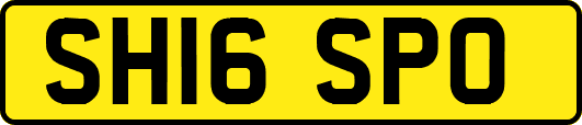 SH16SPO