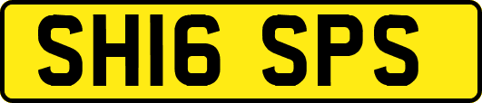 SH16SPS