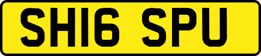 SH16SPU