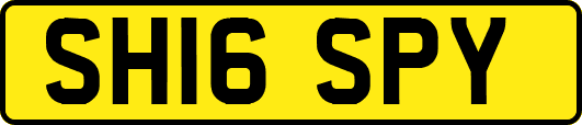 SH16SPY