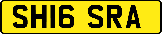 SH16SRA