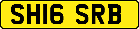 SH16SRB