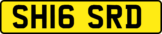 SH16SRD