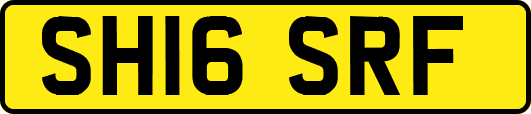 SH16SRF
