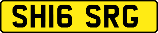 SH16SRG