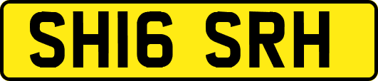 SH16SRH
