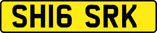 SH16SRK