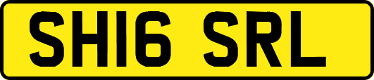 SH16SRL