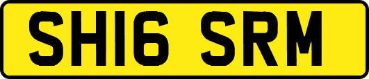 SH16SRM