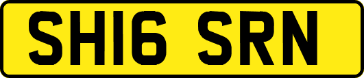 SH16SRN