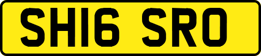 SH16SRO