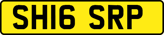 SH16SRP