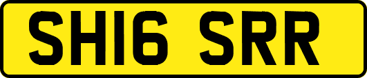 SH16SRR