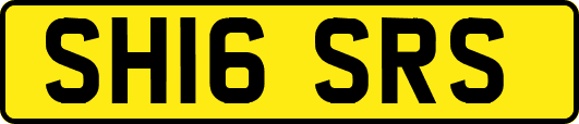 SH16SRS