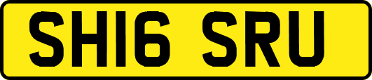 SH16SRU
