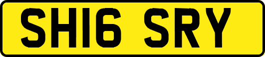 SH16SRY