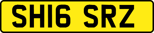 SH16SRZ