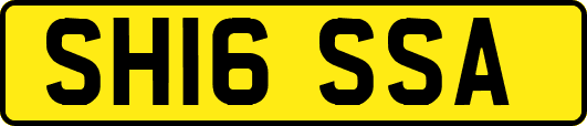 SH16SSA